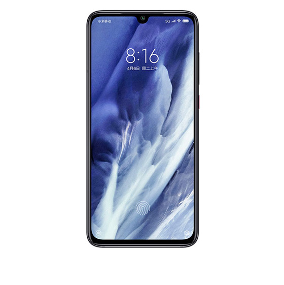 Xiaomi Mi 9 Pro Dual SIM SmartPhone - 128GB