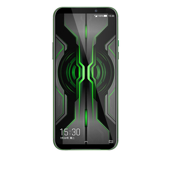 Xiaomi Black Shark 2 Pro Dual SIM SmartPhone - 128GB(8GB)