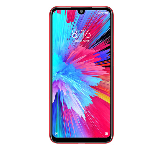 Xiaomi Redmi Note 7S Dual SIM SmartPhone - 32GB