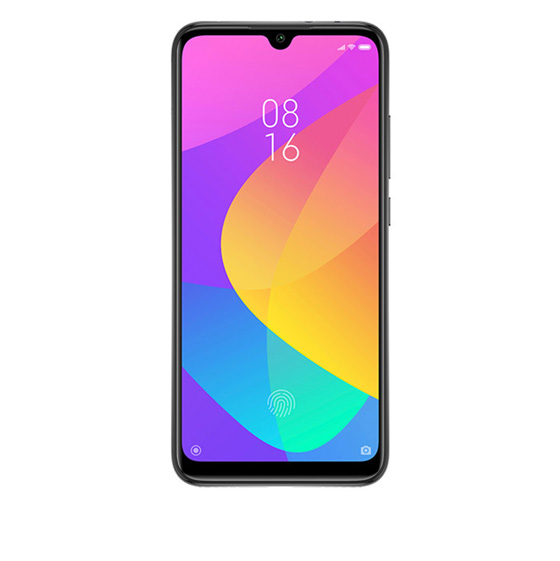 Xiaomi Mi CC9e Dual SIM SmartPhone - 128GB