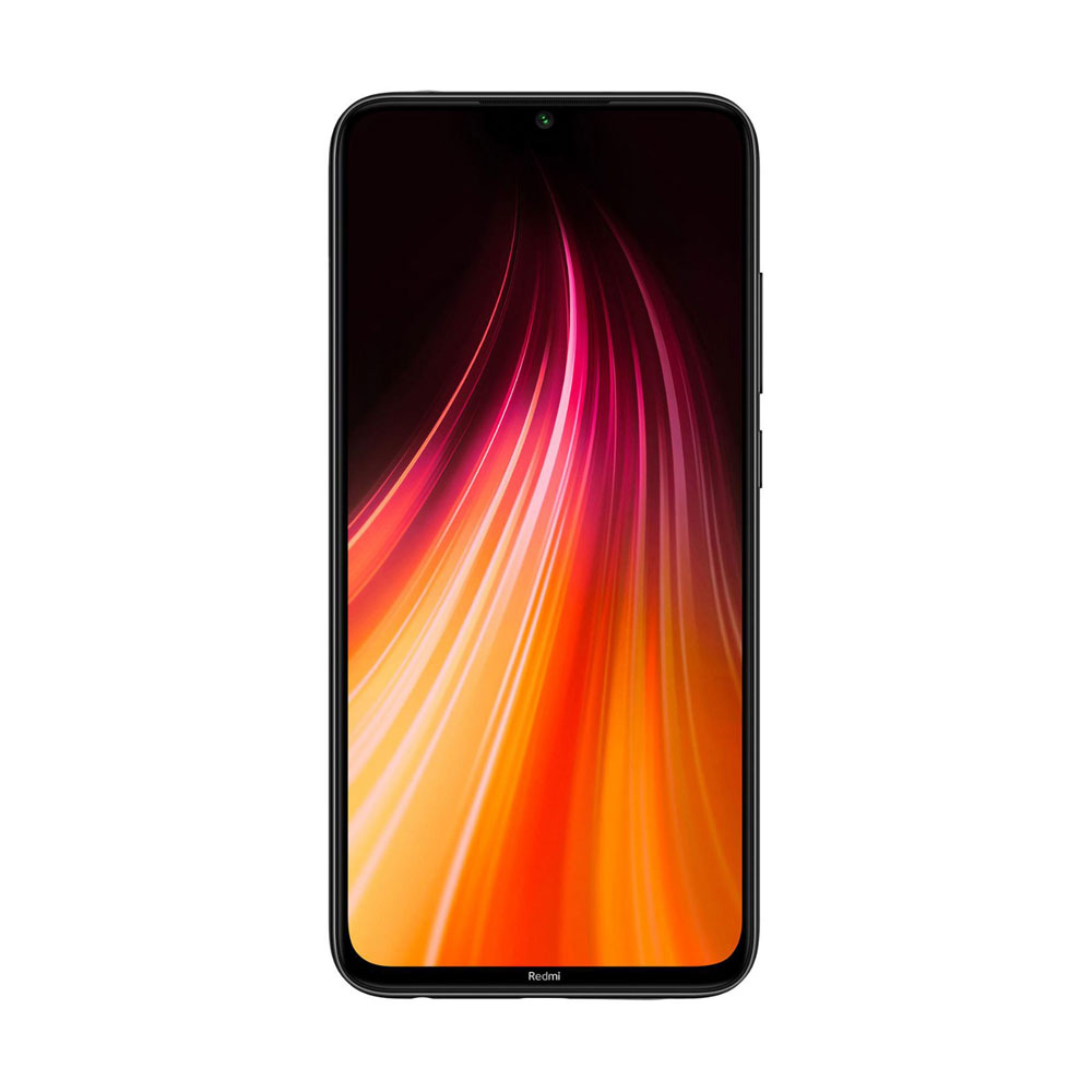 Xiaomi Redmi Note 8 Dual SIM SmartPhone - 64GB(4GB)