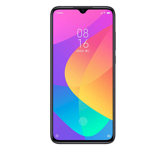Xiaomi Mi CC9 Dual SIM SmartPhone - 64GB