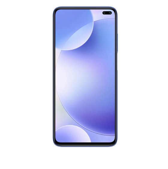 Xiaomi Redmi K30 Dual SIM SmartPhone - 64GB(6GB)