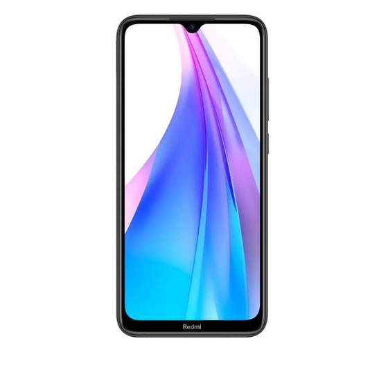 Xiaomi Redmi Note 8T Dual SIM SmartPhone - 64GB