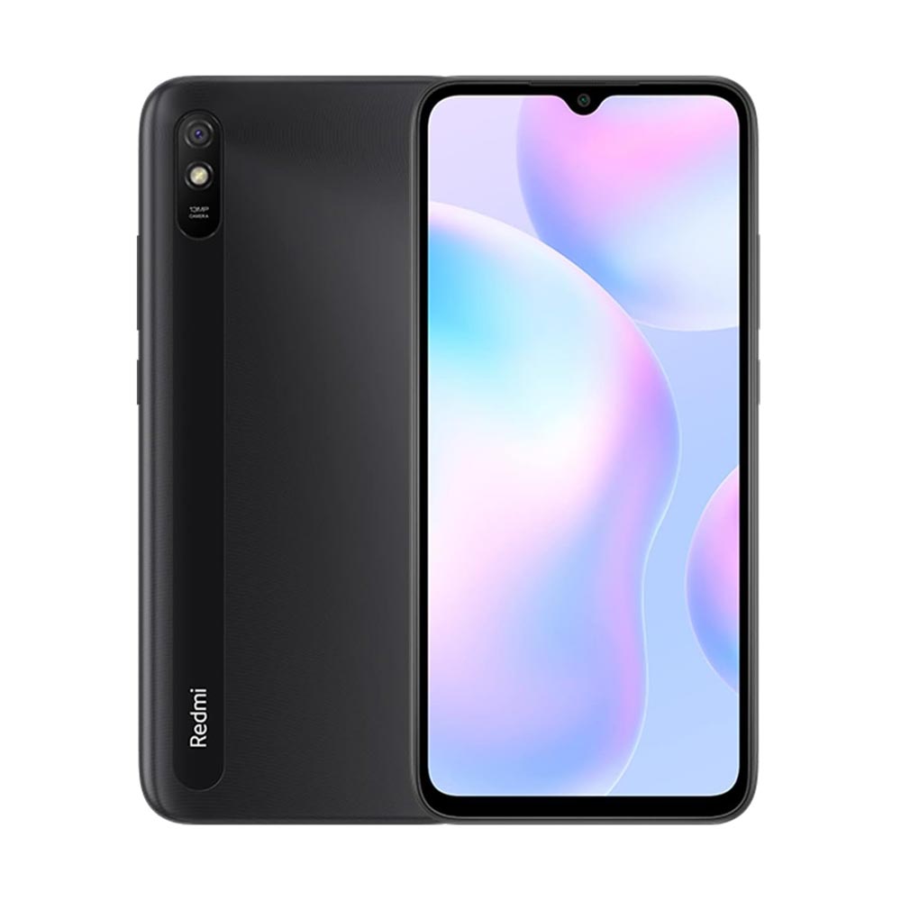 Xiaomi Redmi 9A Dual SIM 32GB Mobile Phone