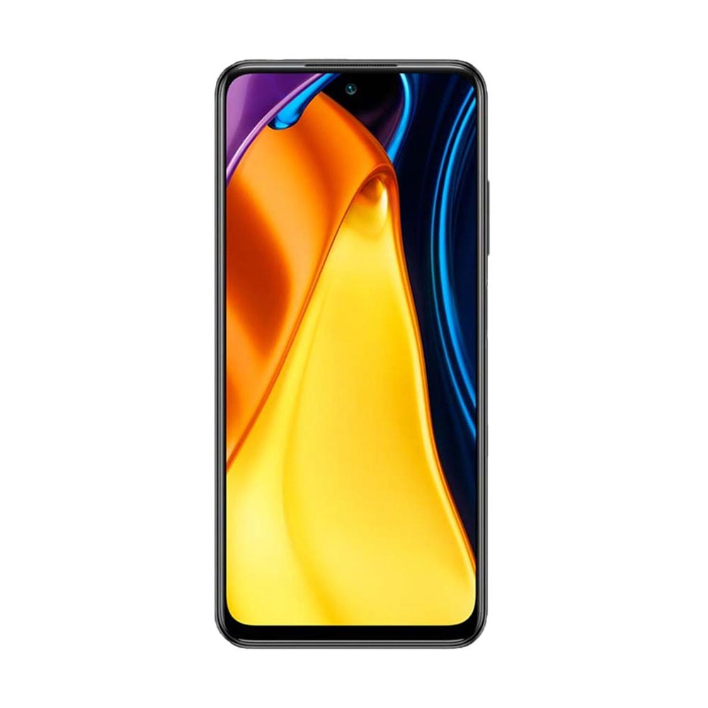 Xiaomi POCO M3 PRO 5G M2103K19PG Dual SIM 128GB And 6GB RAM Mobile Phone