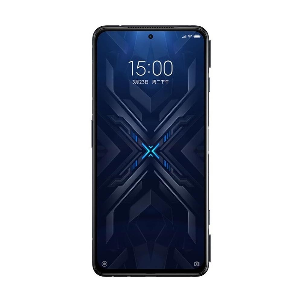 Xiaomi Blak Shark 4 256GB 12GB RAM Dual SIM Mobile Phone