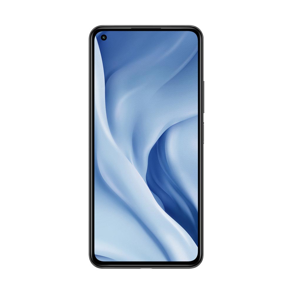 Xiaomi Mi 11 Lite 5G M2101K9G Dual SIM 128GB And 6GB RAM Mobile Phone