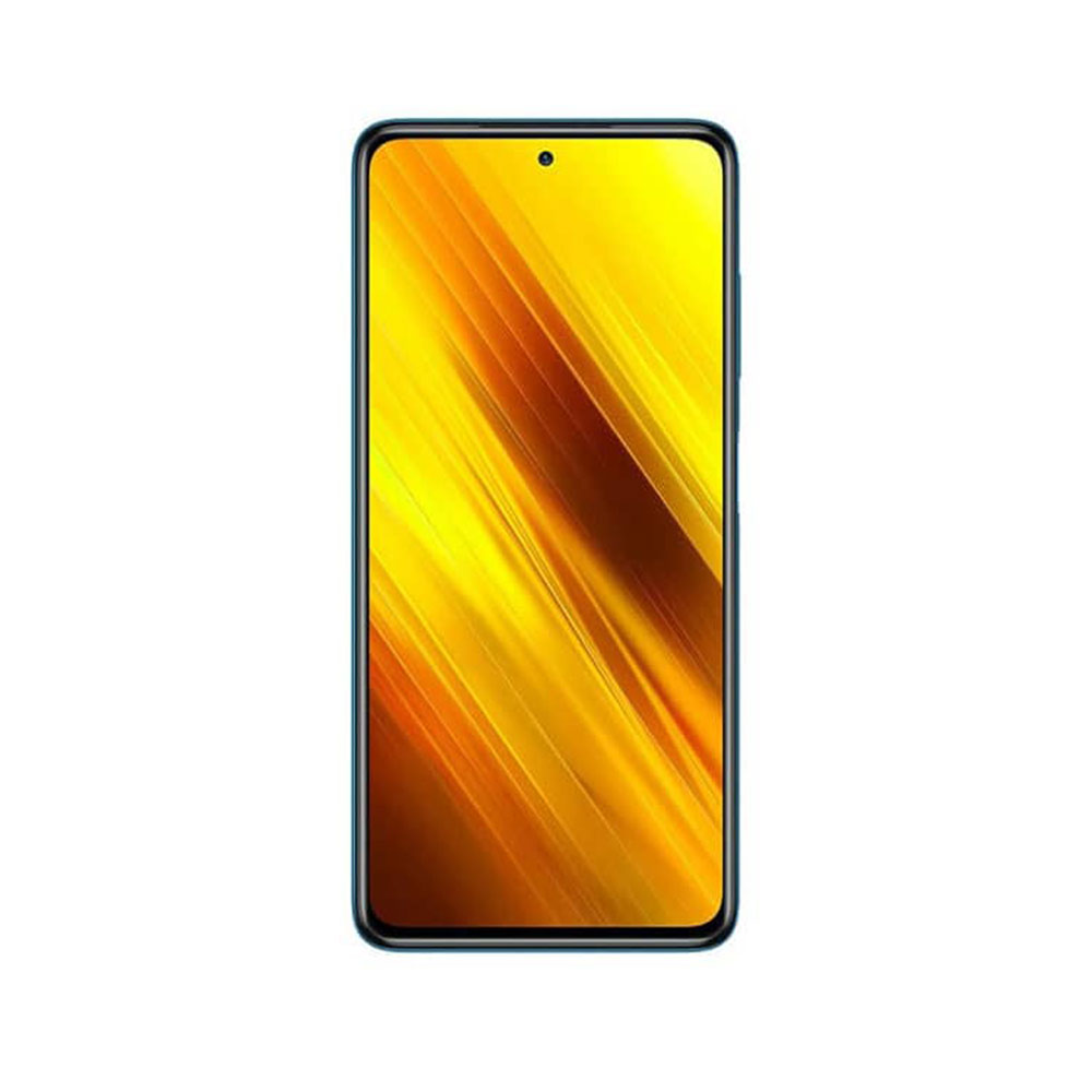 Xiaomi POCO F3 5G M2012K11AG Dual SIM 256GB And 8GB RAM Mobile Phone