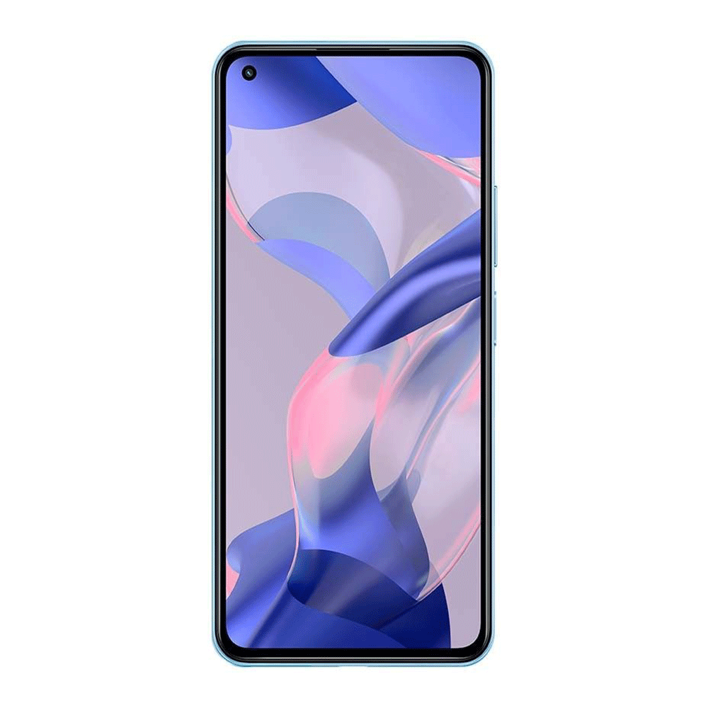 Xiaomi 11 Lite NE 5G Dual SIM 128GB And 8GB RAM Mobile Phone