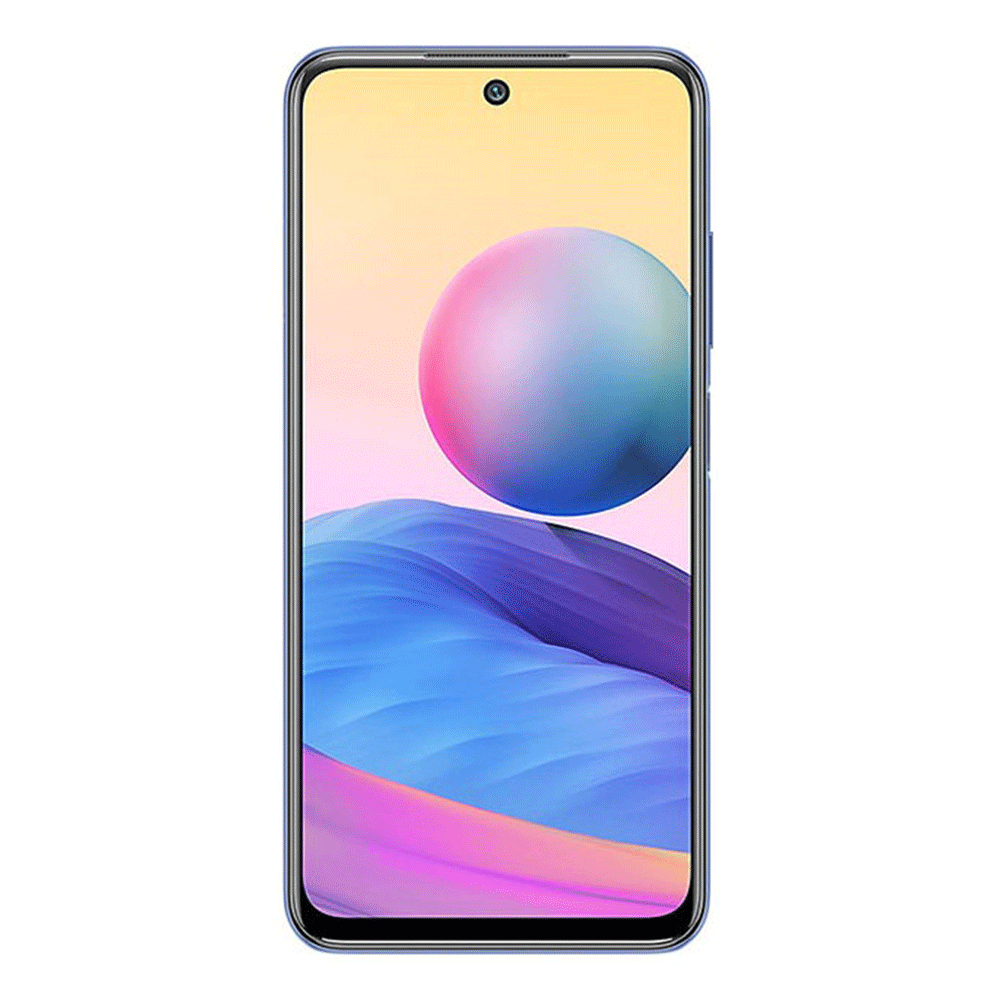 Xiaomi REDMI NOTE 10 5G M2103K19G Dual SIM 128GB And 8GB RAM Mobile Phone