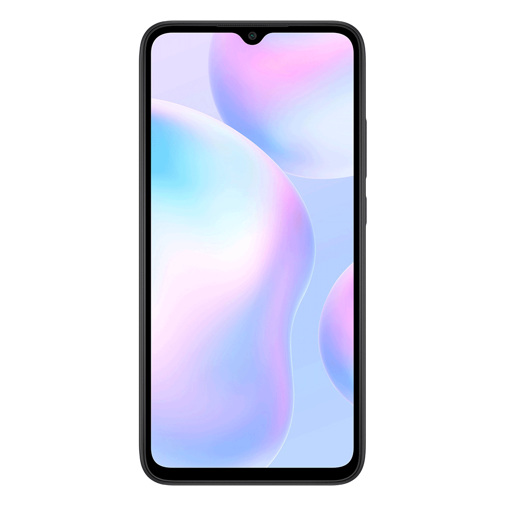 Xiaomi Redmi 9i sport M2006C3LII Dual SIM 64GB And 4GB RAM Mobile Phone