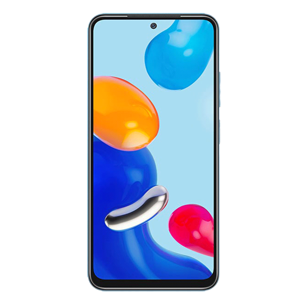 Xiaomi Redmi Note 11 Dual SIM 128GB And 4GB RAM Mobile Phone