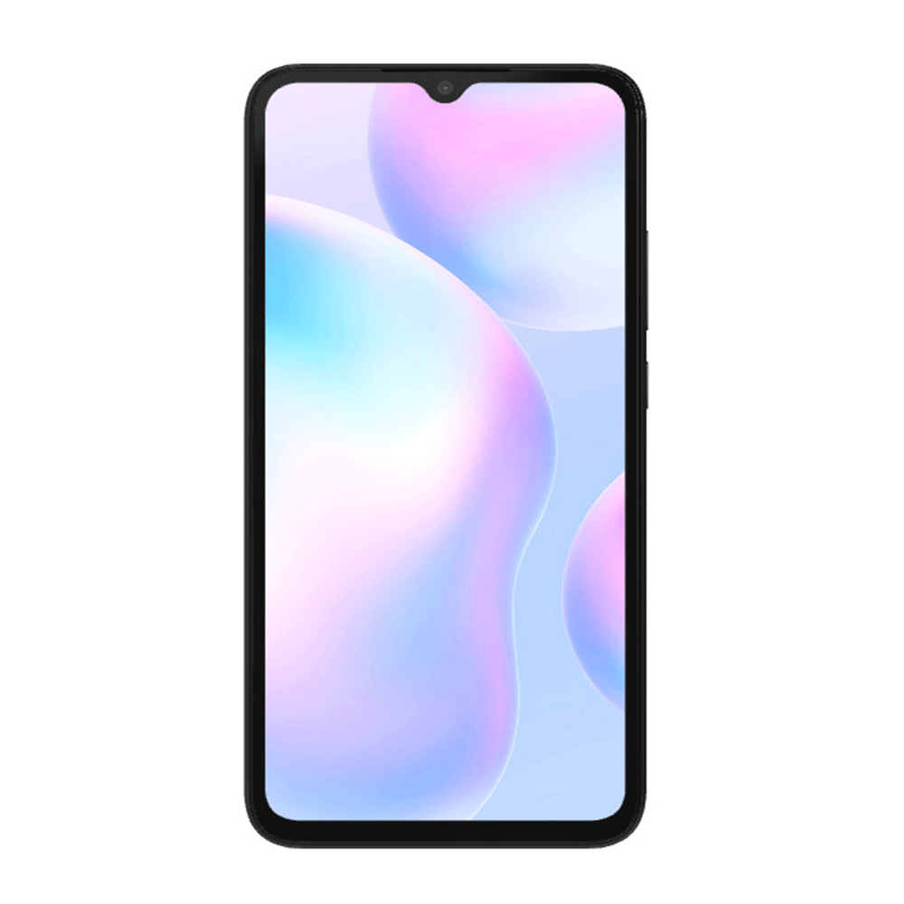 Xiaomi Redmi 9A M2006C3LC Dual SIM 128GB And RAM 4GB Mobile Phone