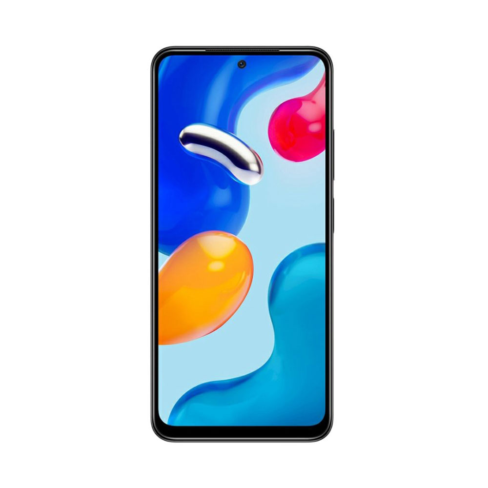 Xiaomi Redmi Note 11S Dual SIM 128GB And 8GB RAM Mobile Phone