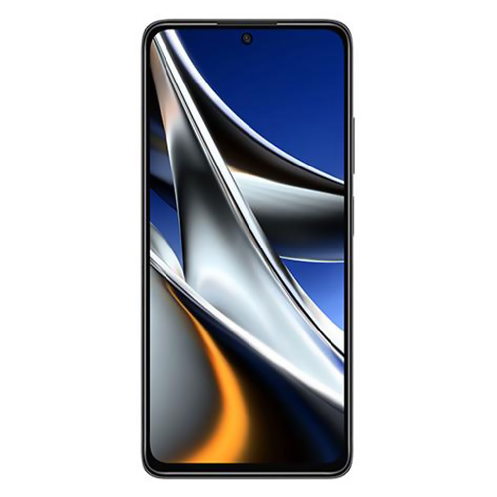 Xiaomi Poco X4 Pro 5G Dual SIM 128GB And 6GB RAM Mobile Phone