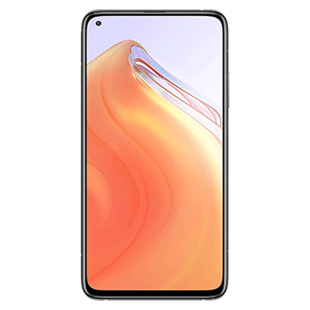 Xiaomi Redmi K30S M2007J3SC Dual SIM 256GB And 8GB RAM Mobile Phone