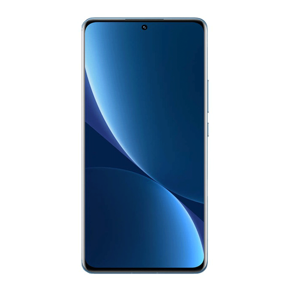Xiaomi 12S 5G 128/8GB Mobile Phone