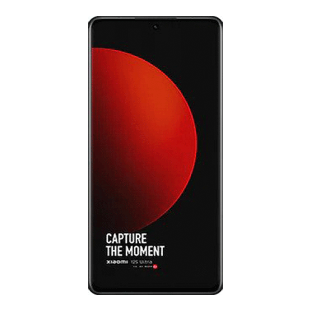 Xiaomi 12S Ultra 5G 256/12GB Mobile Phone