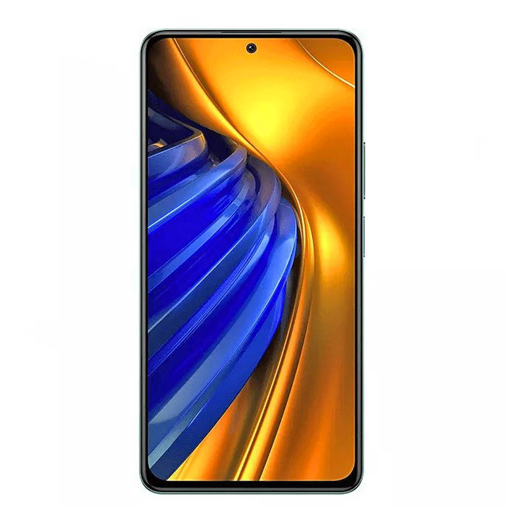 Xiaomi Poco F4 5G Dual SIM 256/8GB Mobile Phone