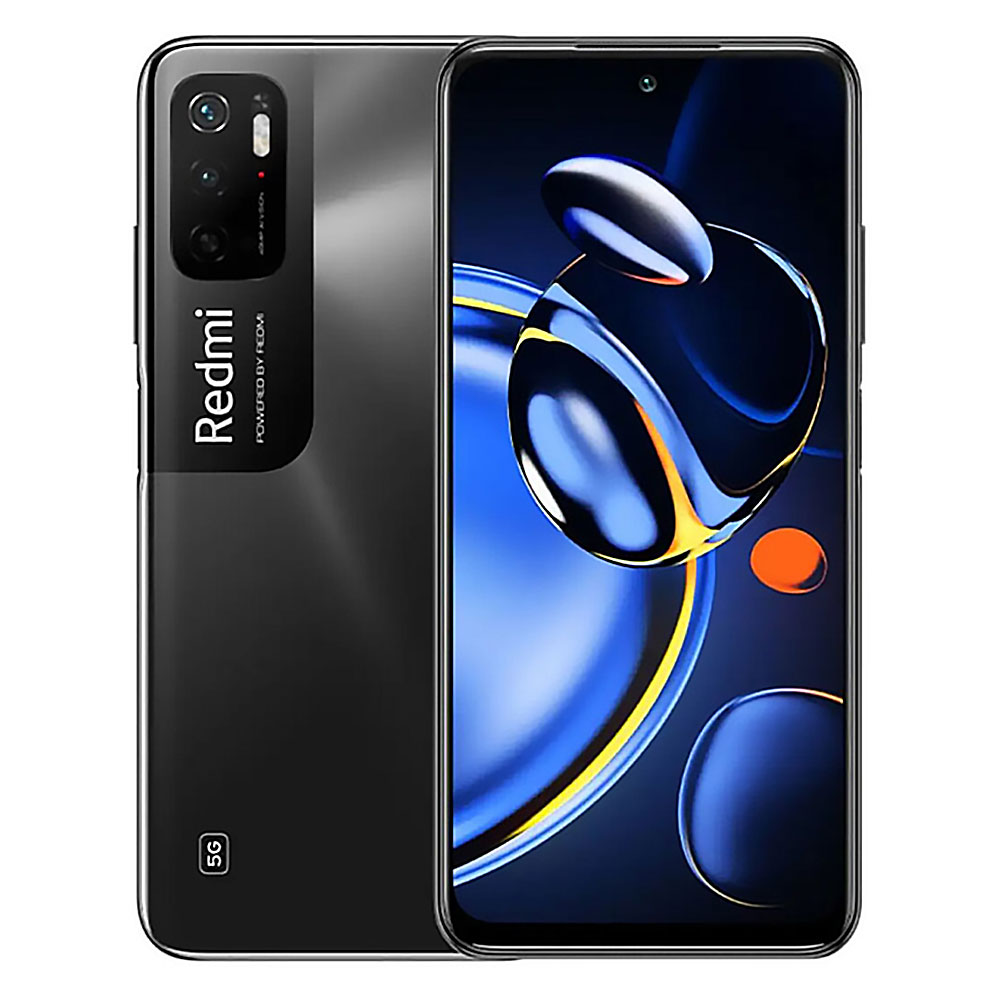 Xiaomi Redmi Note 11SE Dual SIM Smartphone - 128GB/8GB RAM