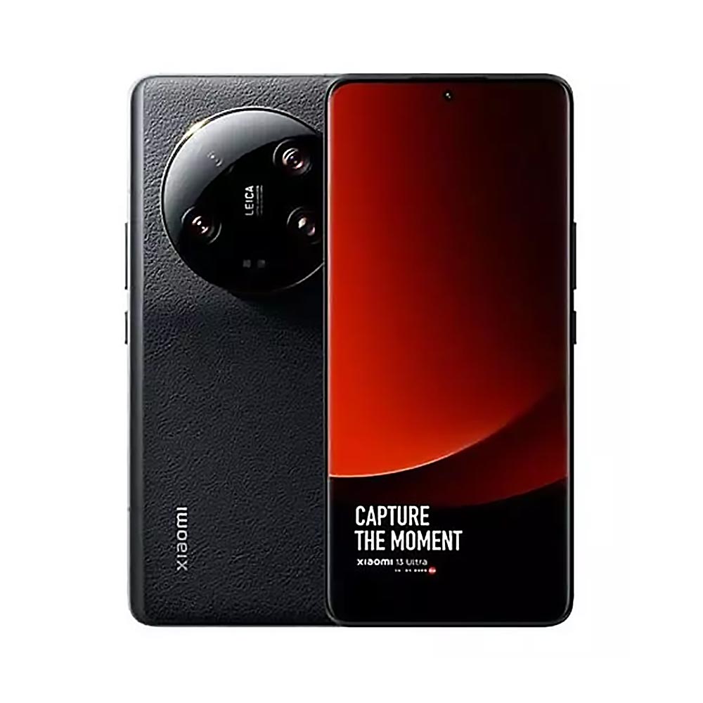 xiaomi 13 ultra 5G Dual SIM Smartphone - 512GB/16GB RAM