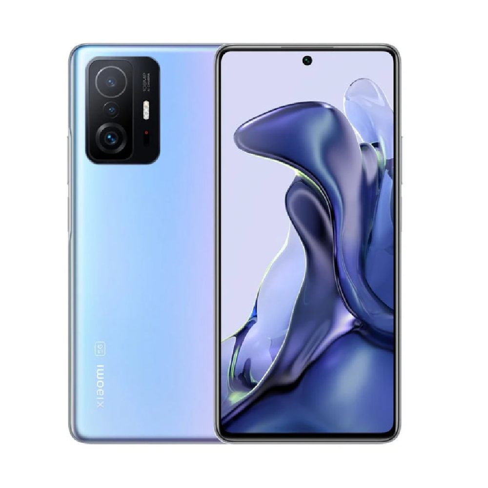 Xiaomi 11T Pro  Dual SIM 256GB with 8GB RAM Mobile Phone