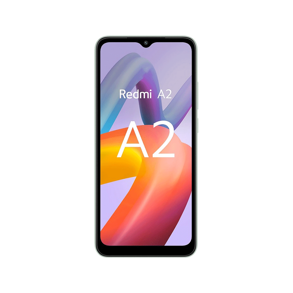 Xiaomi Redmi A2 Plus Dual SIM 64GB And 3GB RAM Mobile Phone