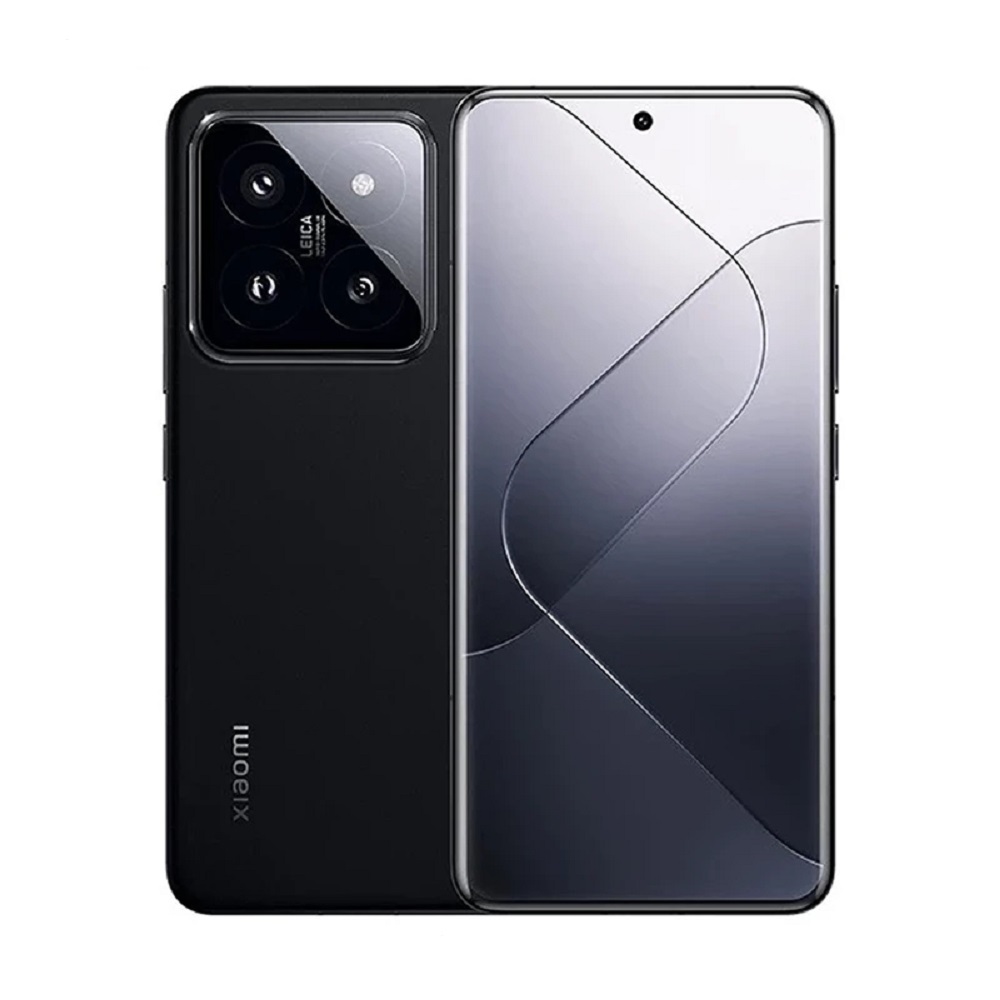 Xiaomi 14 Pro Dual SIM 512GB with 16GB Mobile Phone