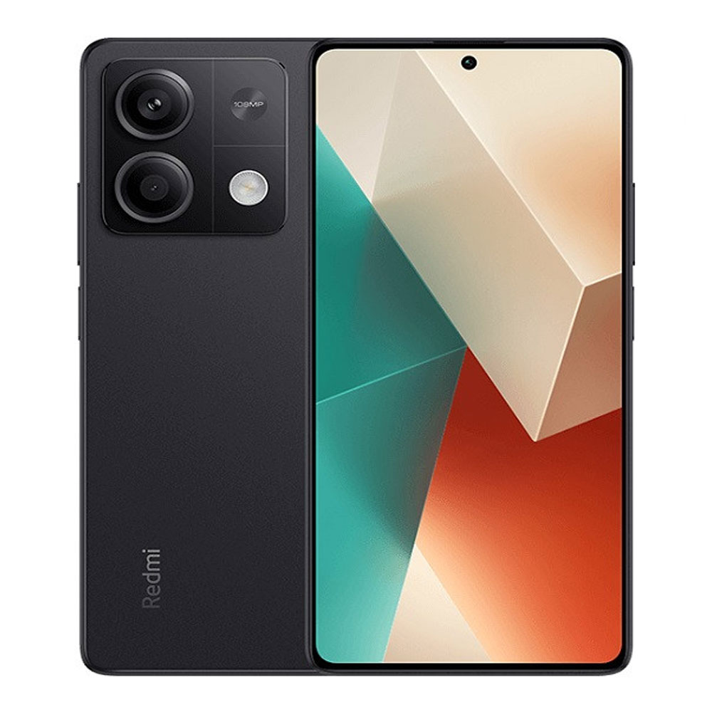 Xiaomi Redmi Note 13 128GB/8GB Dual SIM SmartPhone