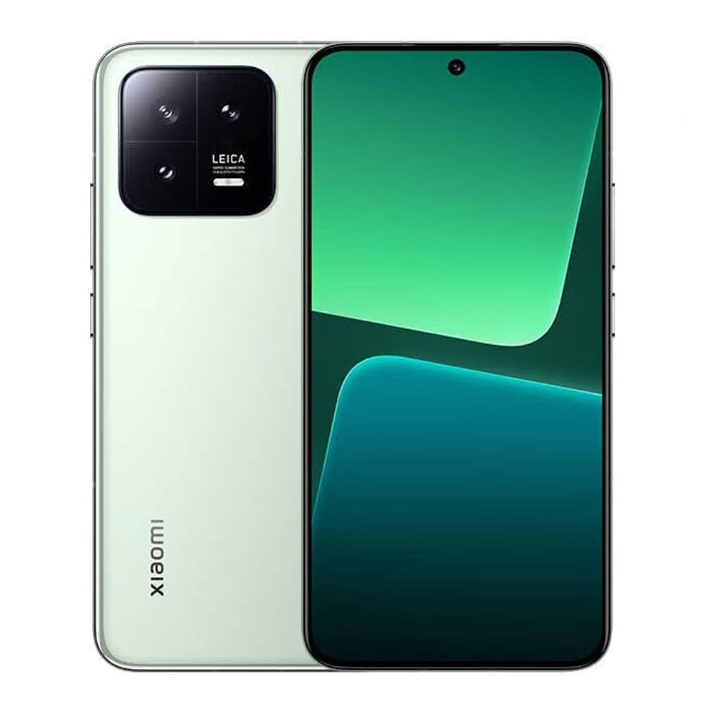 Xiaomi 13 256GB/8GB Dual SIM SmartPhone