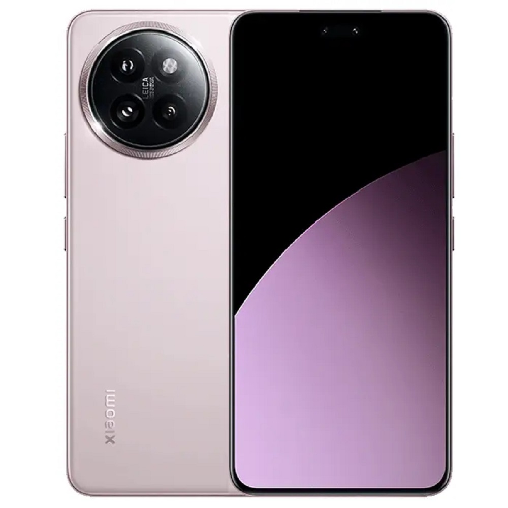 Xiaomi Civi 4 Pro Dual SIM 256GB with 12GB Mobile Phone