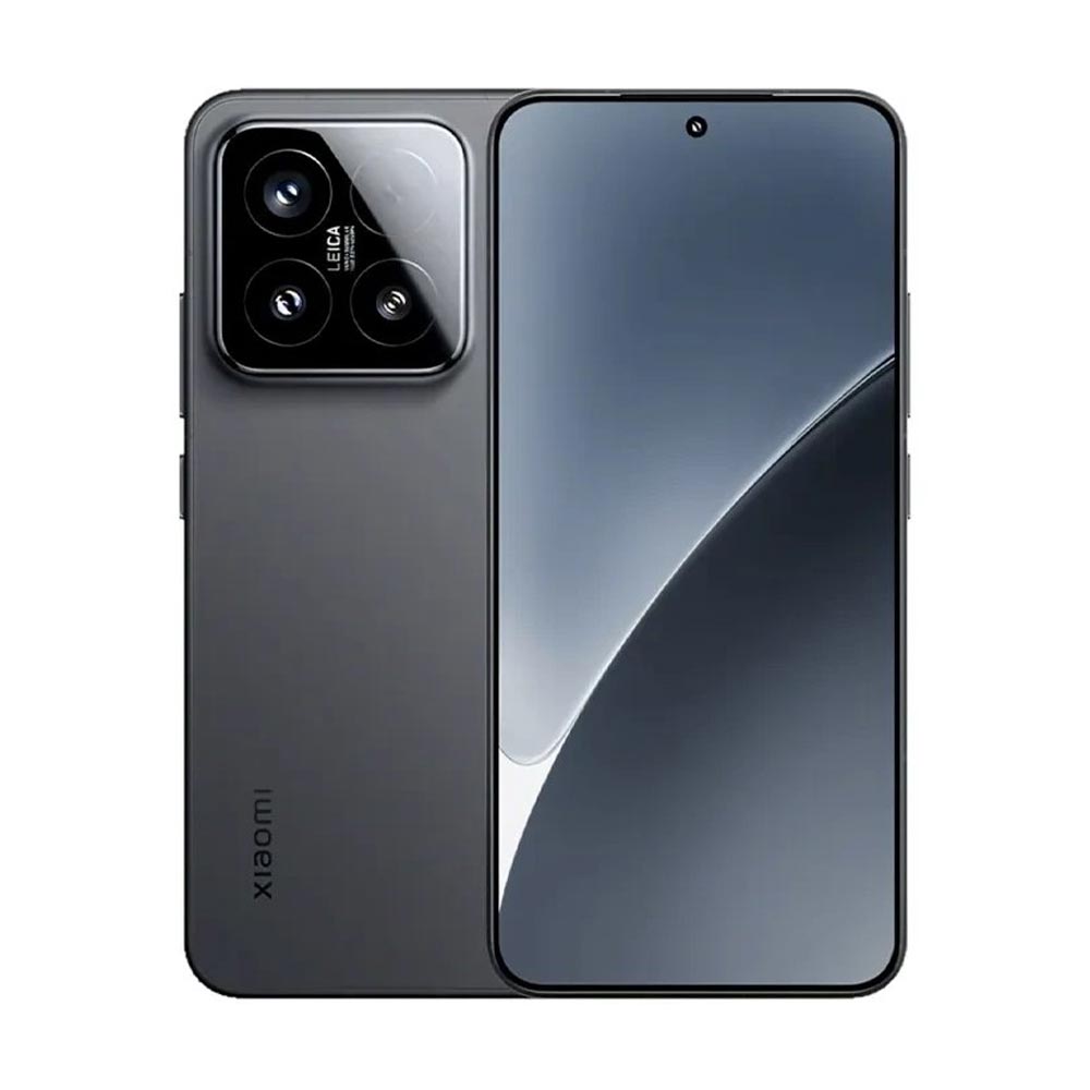 Xiaomi 15 5G Dual SIM 256GB And 12GB RAM Mobile Phone