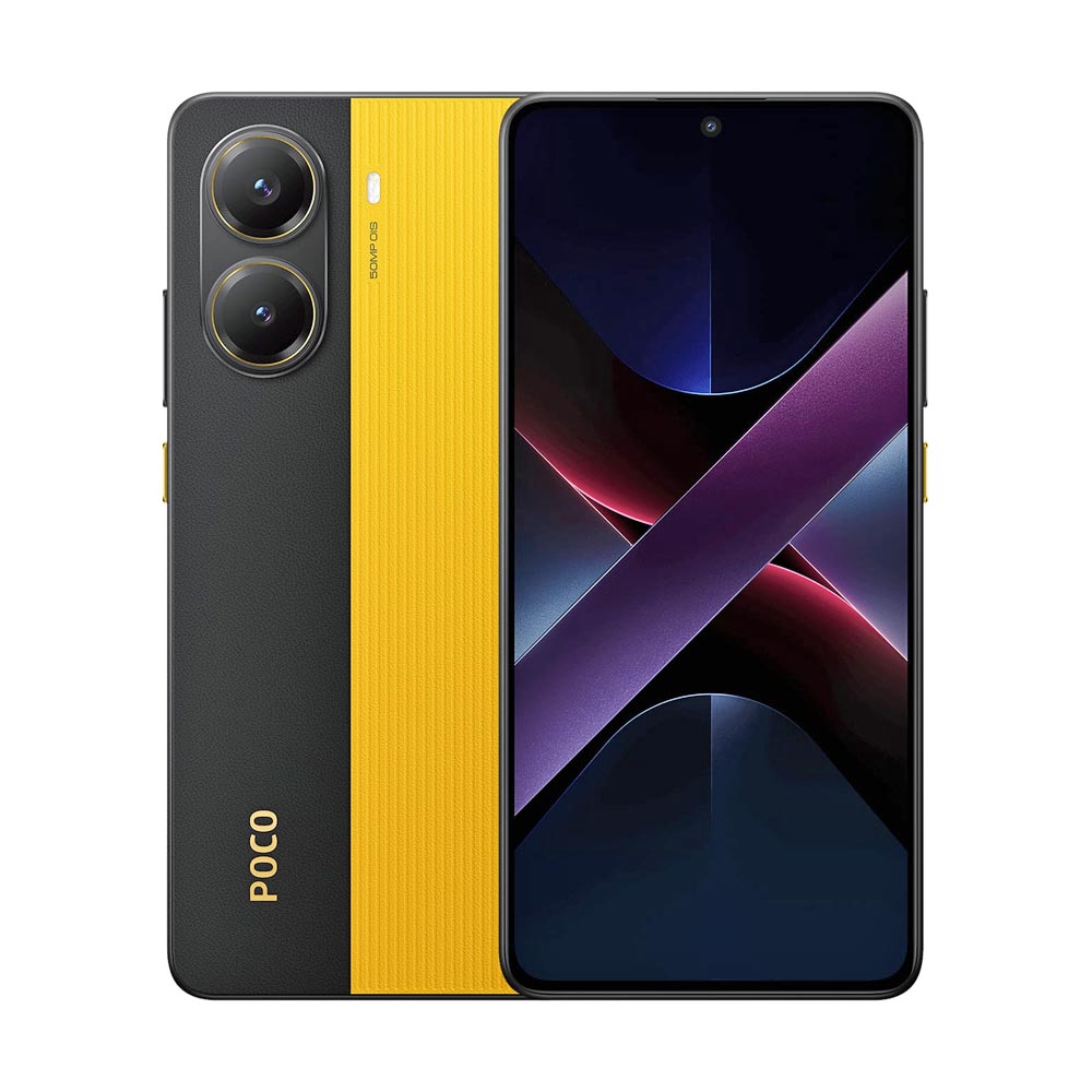 Xiaomi Poco X7 Pro 5G Dual SIM 256GB And RAM 8GB Mobile Phone