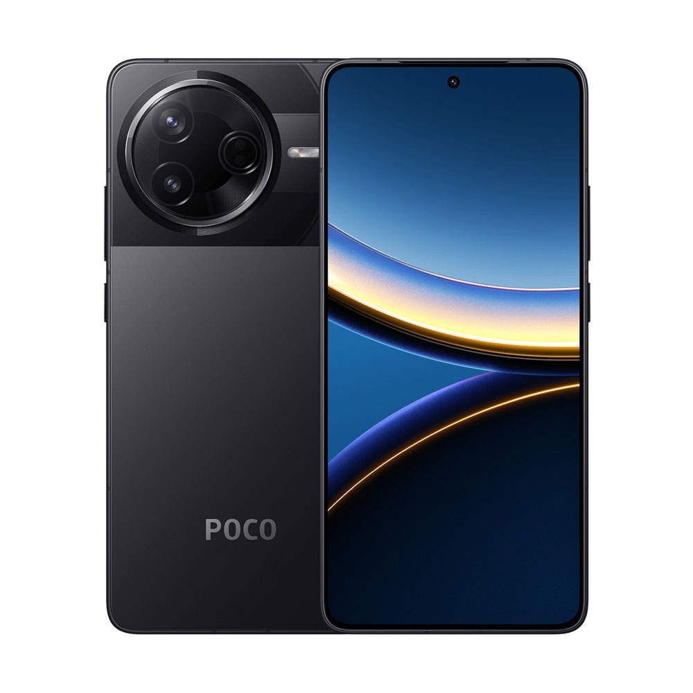 Xiaomi Poco F7 Pro Dual SIM 512GB And RAM 12GB mobile phone