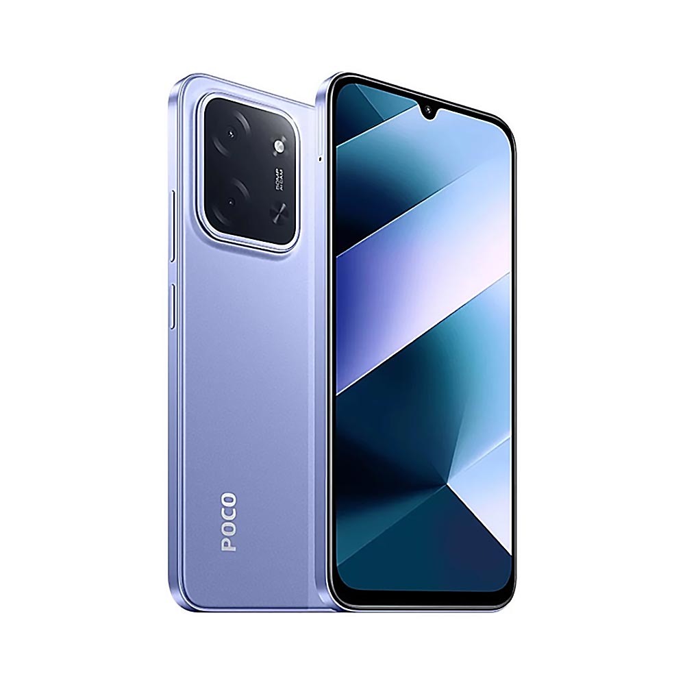 Xiaomi Poco C85 256GB and 8GB Ram Mobile Phone