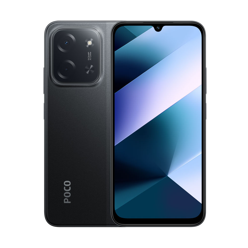 Xiaomi Poco C85 256GB and 8GB Ram Mobile Phone