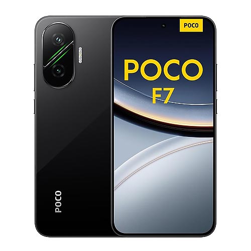 Xiaomi Poco F7 5G Dual Sim 512GB And RAM 12GB Mobile Phone