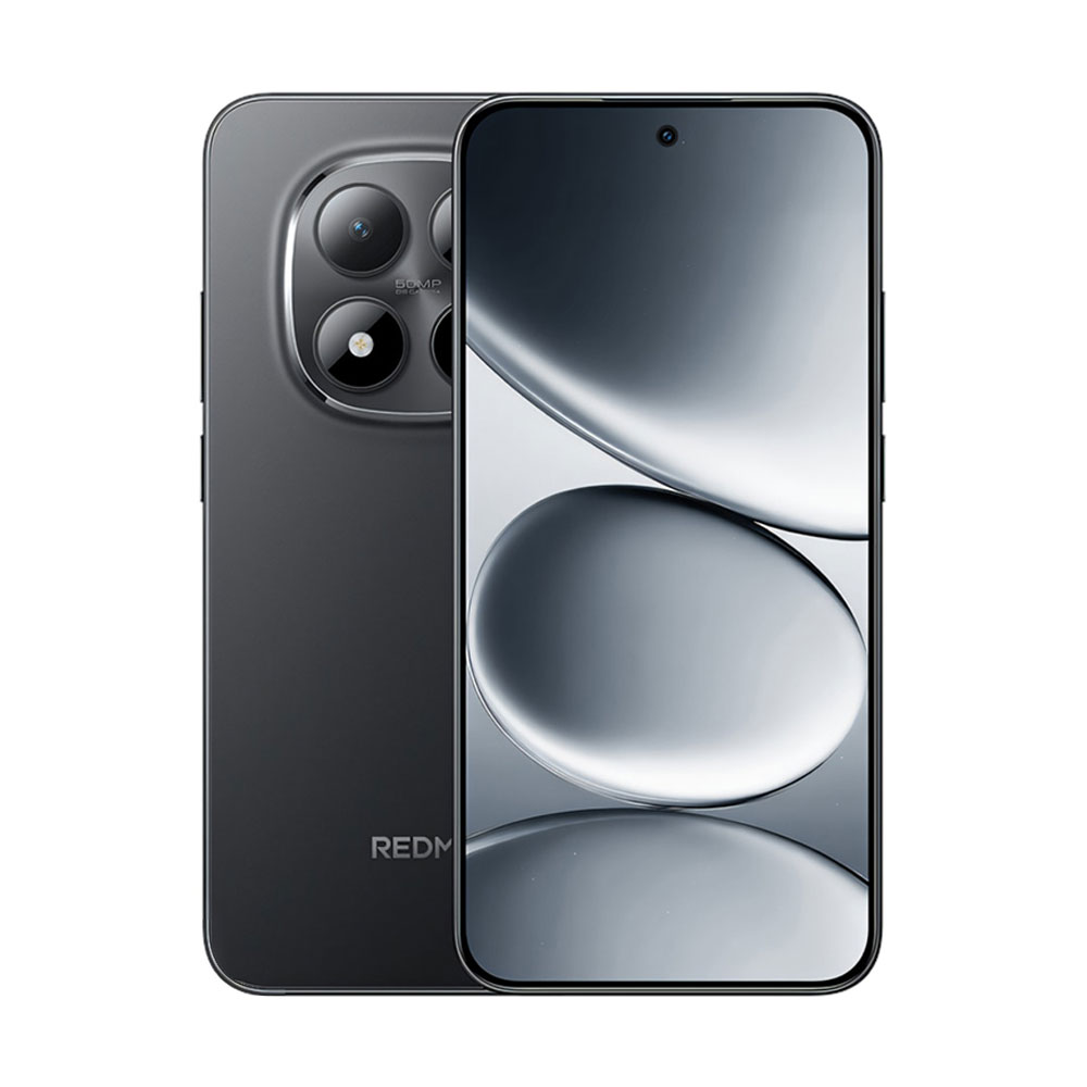 Xiaomi Redmi Note 15 Pro Plus Dual SIM Storage 512GB and RAM 12GB Mobile Phone