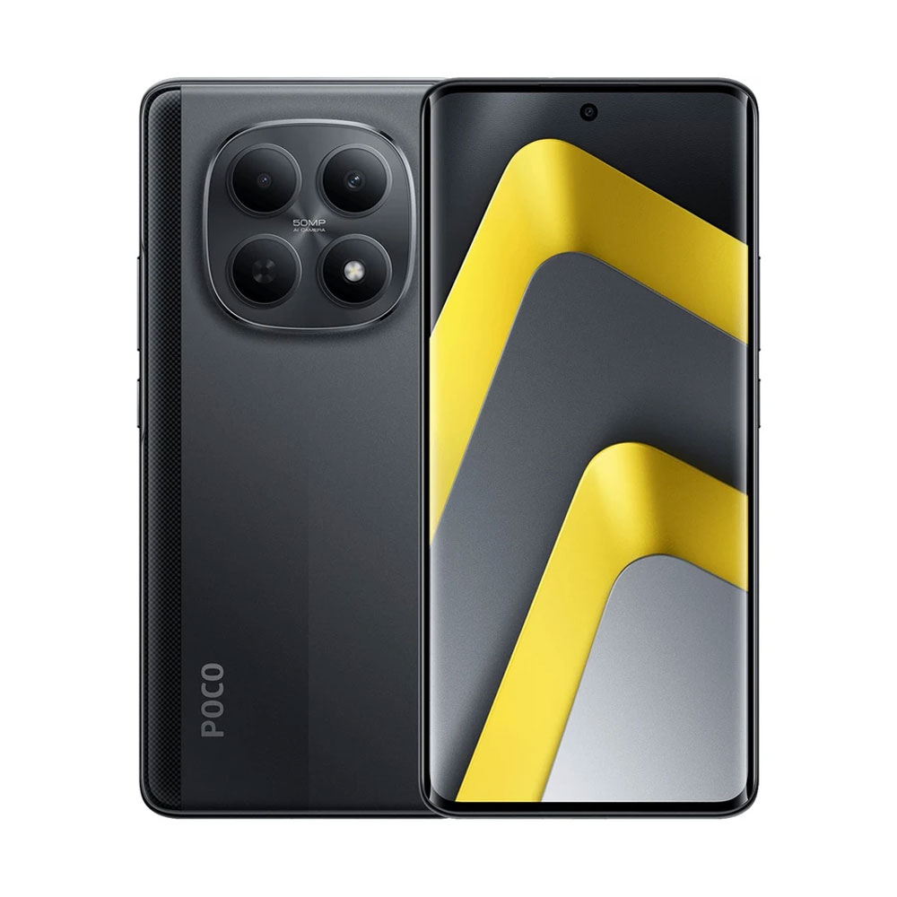 Xiaomi Poco M8 Pro Dual SIM Storage 512GB And RAM 12GB