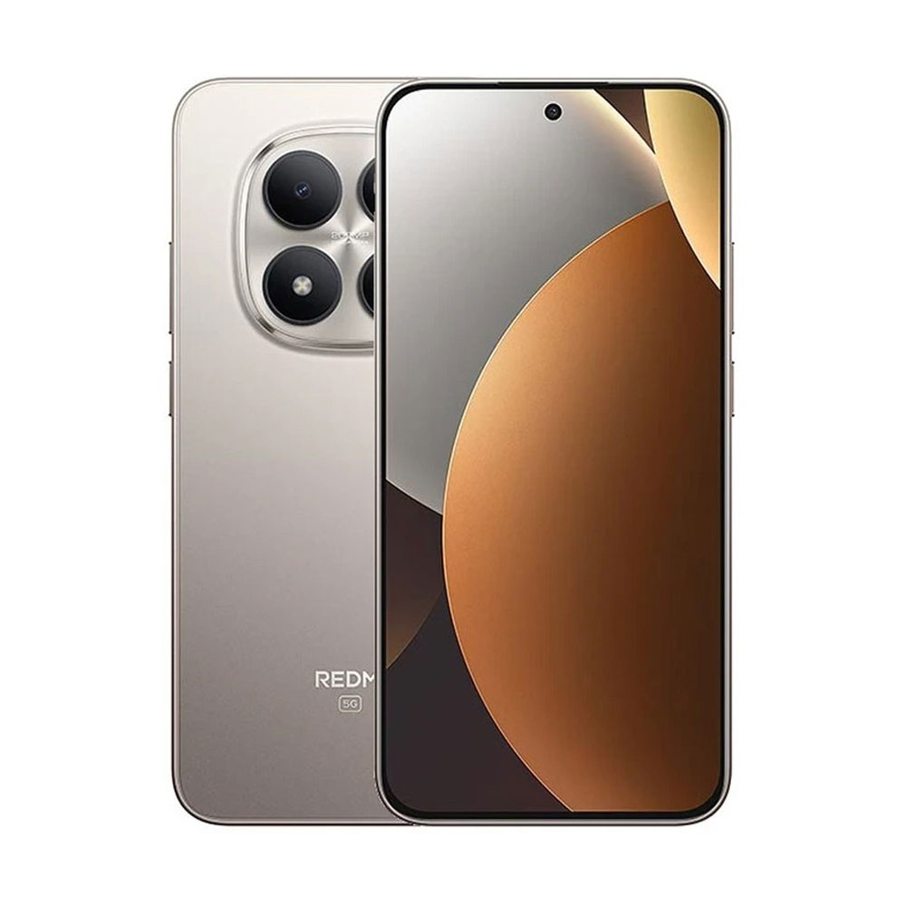 Xiaomi Redmi Note 15 Pro 5G Dual SIM 256GB And 12GB RAM Mobile Phone