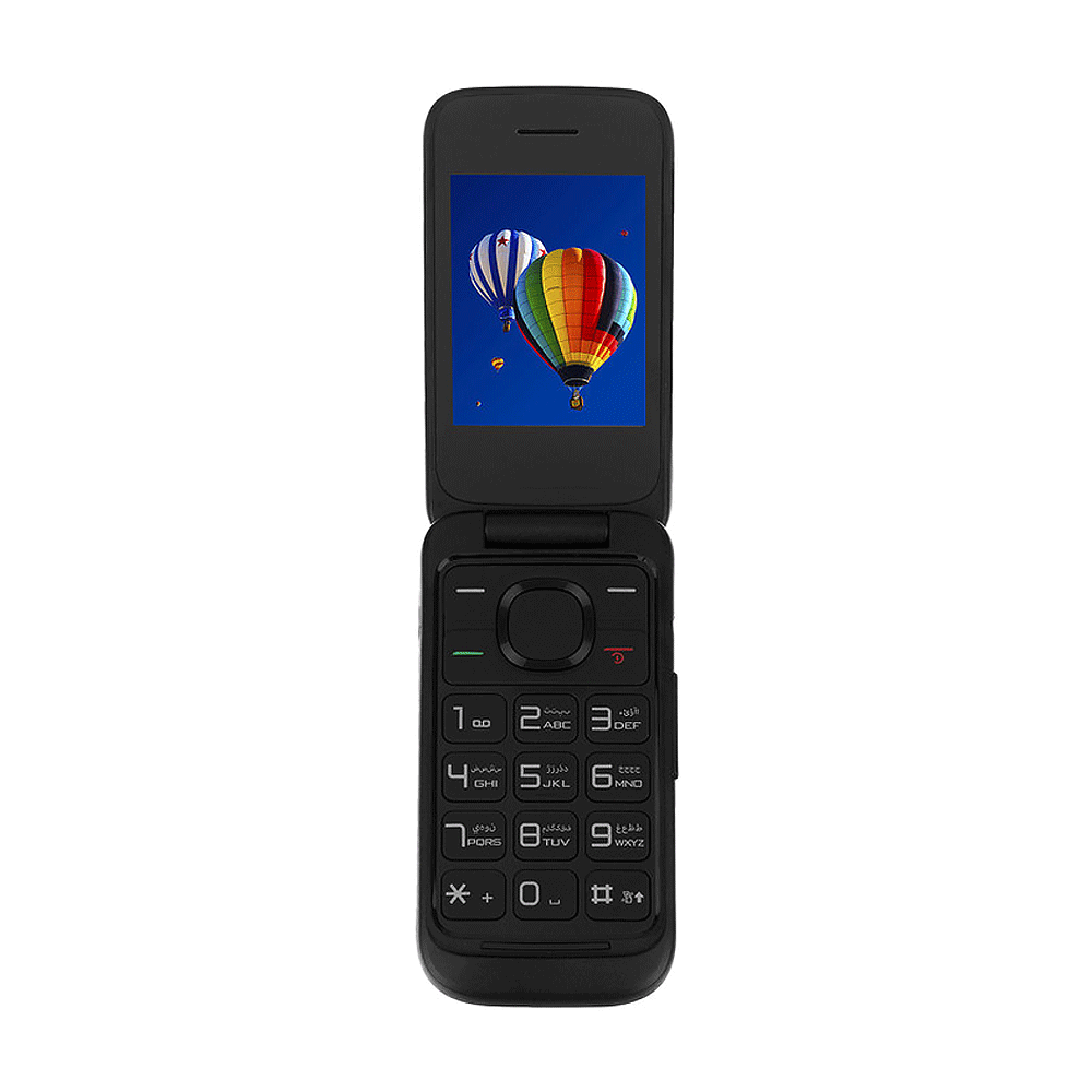 Alcatel 2053D 2AALIR1 Dual SIM Mobile Phone