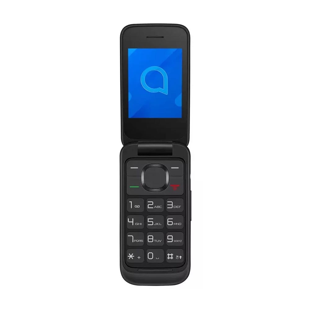 ALCATEL 2057 FA Dual SIM Mobile Phone