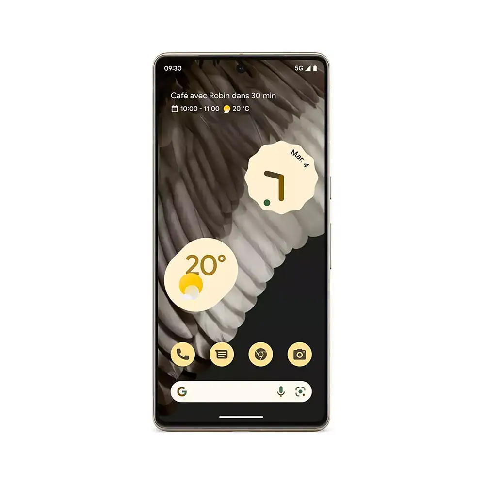 Google Pixel 7 128GB 8GB RAM Mobile Phone