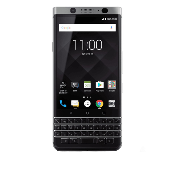 BlackBerry KEYone Smartphone - 32GB