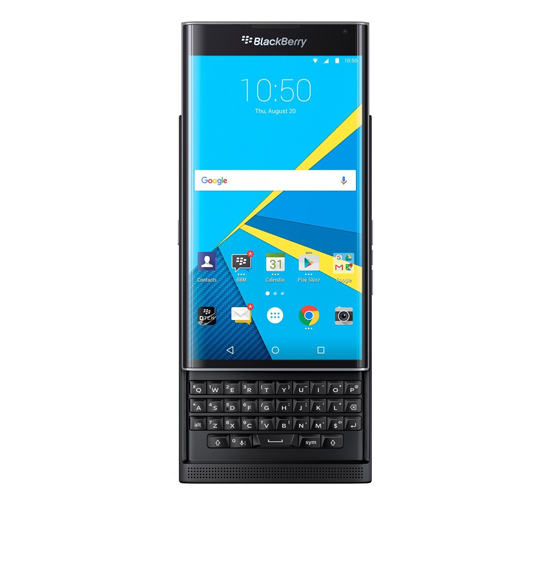 BlackBerry Priv STV100-3 Smartphone - 32GB
