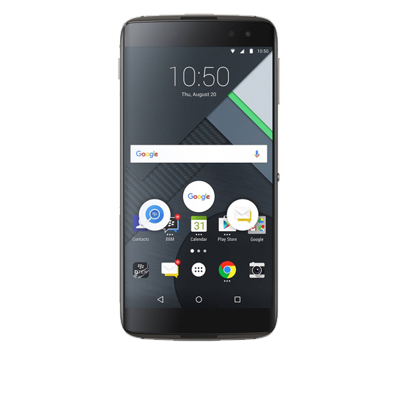 BlackBerry DTEK60 Smartphone - 32GB