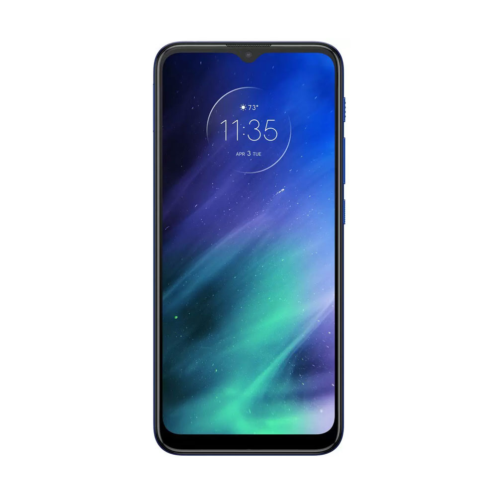 Motorola One Fusion LTE 128GB Dual SIM Mobile Phone
