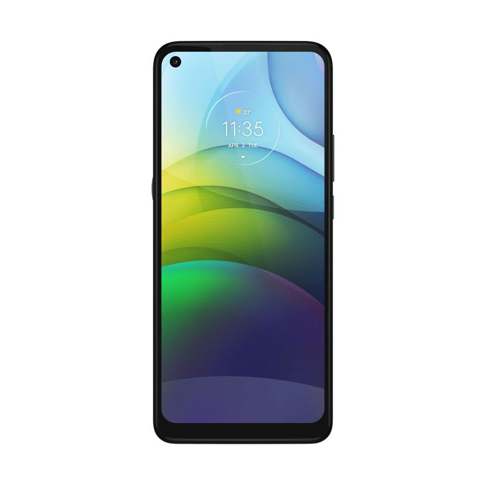 Motorola Moto G9 Power Dual SIM 128GB Mobile Phone