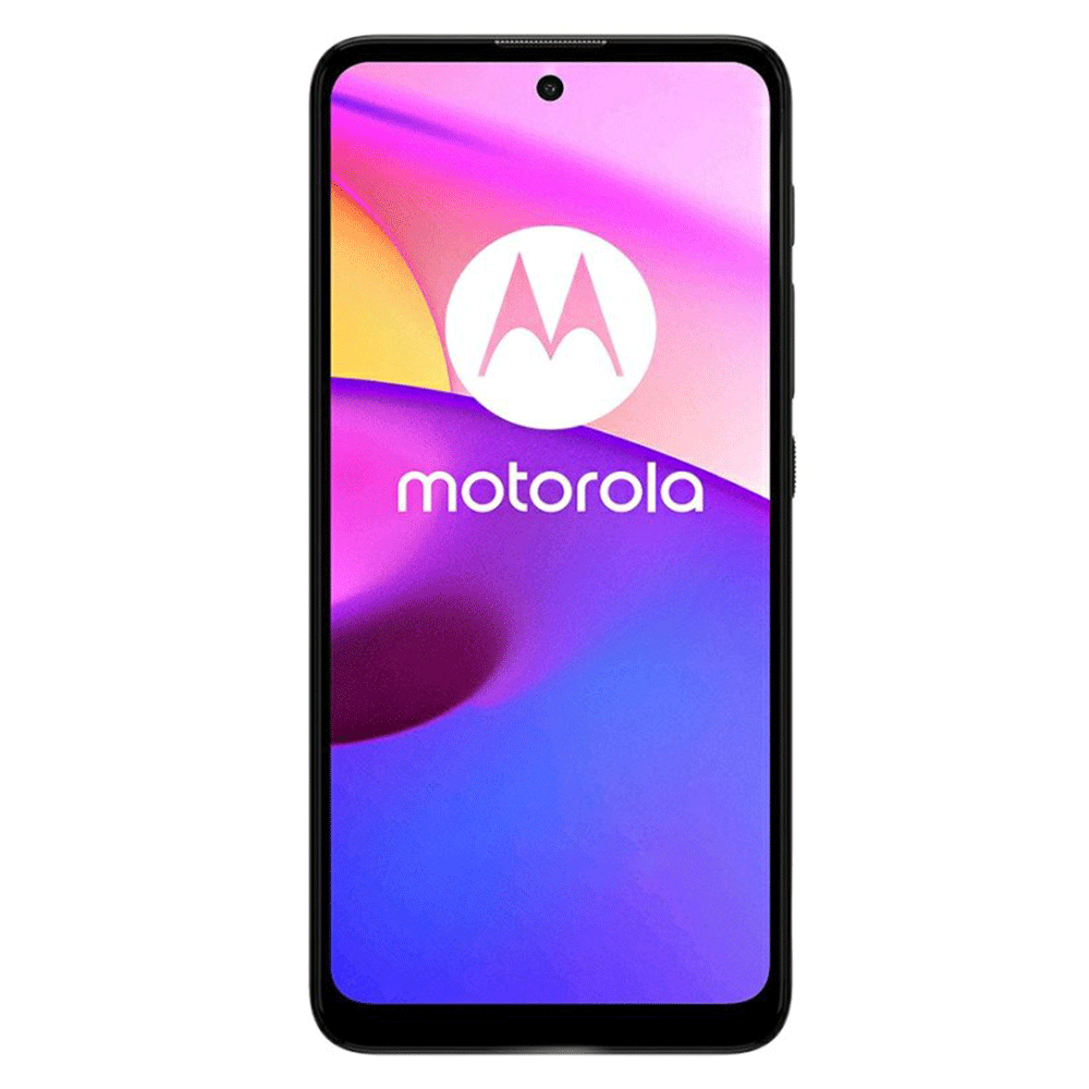Motorola Moto E40 XT2159-3 Dual SIM 64GB With 4GB RAM Mobile Phone